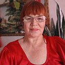 Надежда, 65 лет