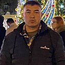 Бекзод, 34 года