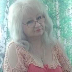 Фотография девушки Света, 61 год из г. Иваново