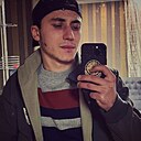 Эмиль, 25 лет