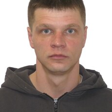 Фотография мужчины Роман, 34 года из г. Мурманск
