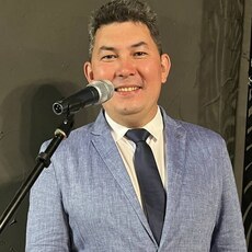 Фотография мужчины Михаил, 46 лет из г. Ангарск