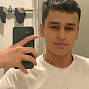 Амир, 20 лет