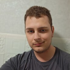 Фотография мужчины Рома, 24 года из г. Днепр