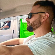 Фотография мужчины Дмитрий, 35 лет из г. Омск
