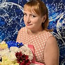 Оксана, 45 лет