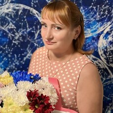 Фотография девушки Оксана, 45 лет из г. Томск