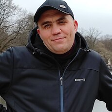 Фотография мужчины Pawel, 45 лет из г. Варшава