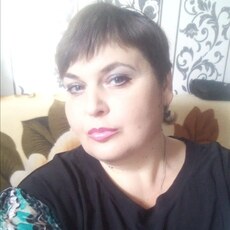 Фотография девушки Елена, 47 лет из г. Ейск