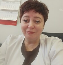 Фотография девушки Elena, 52 года из г. Новосибирск