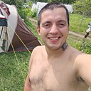 Пашка, 28 лет
