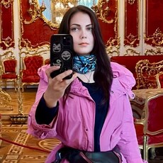 Фотография девушки Эля, 35 лет из г. Ивантеевка