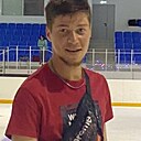 Ден, 26 лет