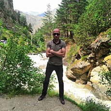 Фотография мужчины Вова, 40 лет из г. Пятигорск