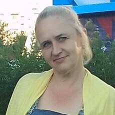 Фотография девушки Ольга, 46 лет из г. Братск