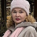 Людмила, 54 года