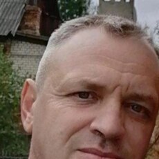 Фотография мужчины Александр, 50 лет из г. Рогачев