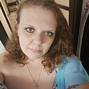 Ната, 33 года