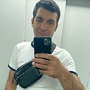 Арсен Амбарцумян, 38 лет
