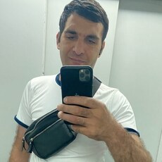 Фотография мужчины Арсен Амбарцумян, 38 лет из г. Тбилиси