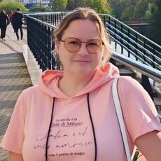 Фотография девушки Оля, 42 года из г. Екатеринбург