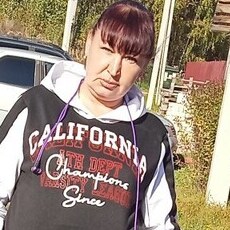 Фотография девушки Виктормя, 44 года из г. Сокольское