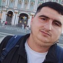 Курбон Ахмедов, 31 год