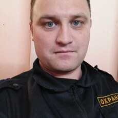 Фотография мужчины Иван, 41 год из г. Томск