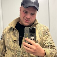 Фотография мужчины Виктор, 31 год из г. Екатеринбург