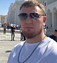Brozak, 33 года