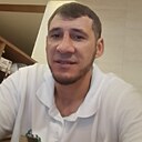 Адам, 39 лет