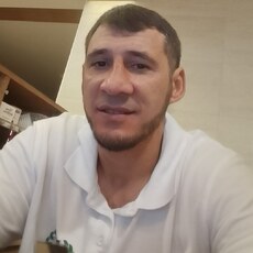 Фотография мужчины Адам, 39 лет из г. Тихвин