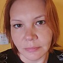 Кира, 42 года