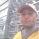 Артур, 35 лет