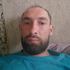 Фотография мужчины Дима, 34 года из г. Тула