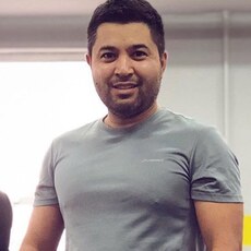 Фотография мужчины Али, 41 год из г. Актау