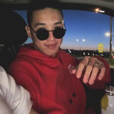 Фотография мужчины Жаник, 29 лет из г. Костанай