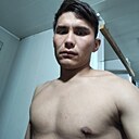 Муродали, 29 лет