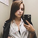 Варвара, 28 лет