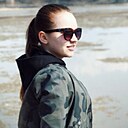 Варвара, 28 лет