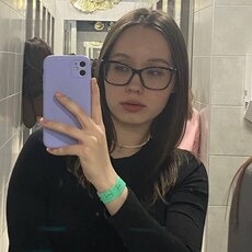 Фотография девушки Виктория, 22 года из г. Петрозаводск