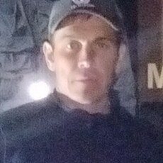 Фотография мужчины Виталий, 38 лет из г. Костанай