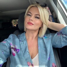 Фотография девушки Инна, 45 лет из г. Екатеринбург