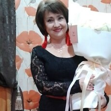 Фотография девушки Ольга, 59 лет из г. Волгоград