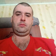 Фотография мужчины Борис Попов, 35 лет из г. Зарайск