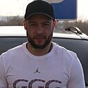 Денис Нов, 34 года