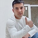 Бек, 29 лет