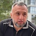 Магамед, 40 лет