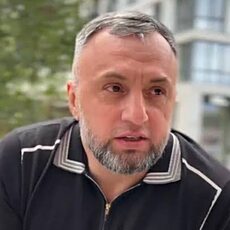 Фотография мужчины Магамед, 40 лет из г. Махачкала