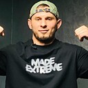 Аббас, 33 года